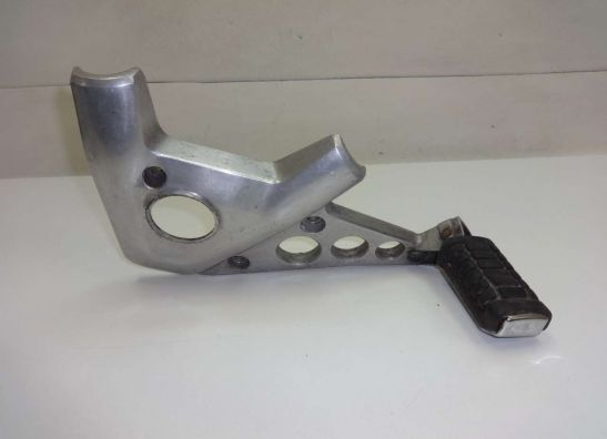 Pillion step left  Honda VT 1100