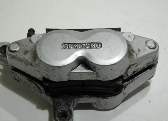 Bremssattel Bremszange vorn links Yamaha TDM