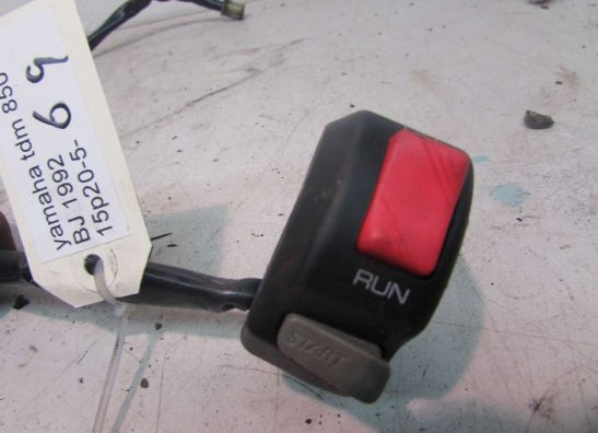 Stuurschakelaar Yamaha TDM