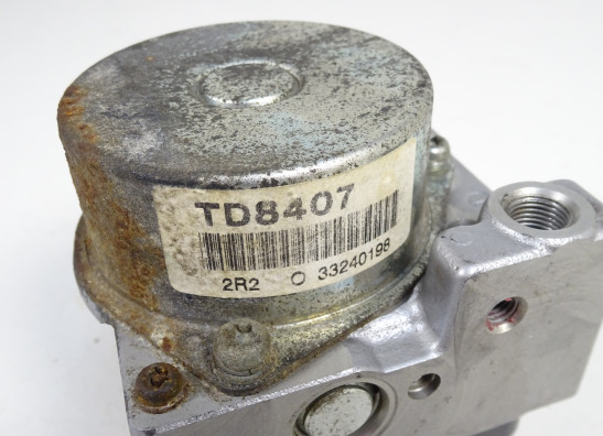 ABS pomp Triumph Tiger 800