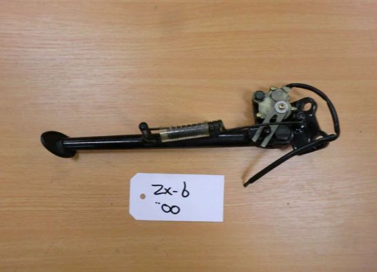 Side stand bar Kawasaki ZX 6 R