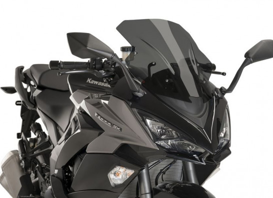 Wind screen Kawasaki Z 1000 Sx