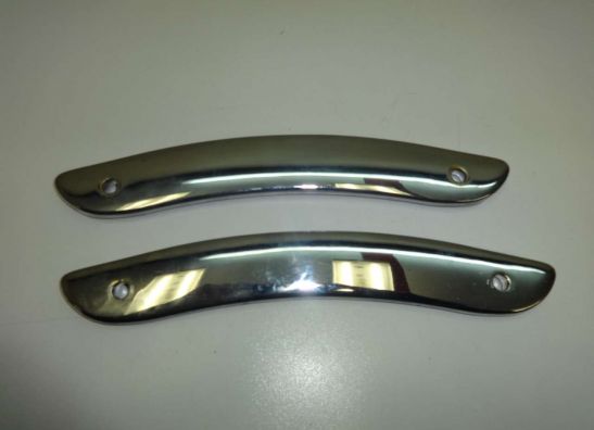 Achtersubframe Kawasaki EL 250