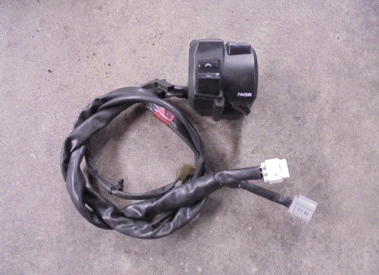 Lenkerschalter links Yamaha Tracer 900