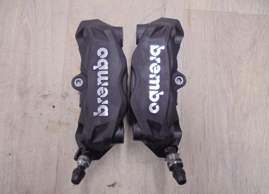 Brake calipers front BMW F 900 R