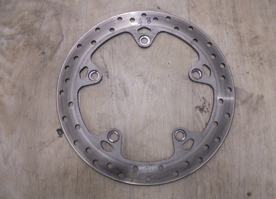 Rear brake disc BMW R 1200 GS LC