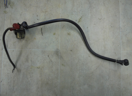 Starter Relay Honda CB 750 