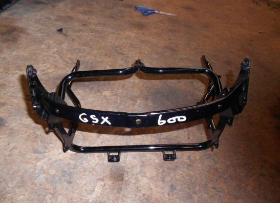 Kuipframe Suzuki GSX F 600