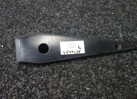 Linker zijkuip klein Yamaha FZ1