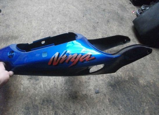 Achterkuipdeel Kawasaki ZX 9 R
