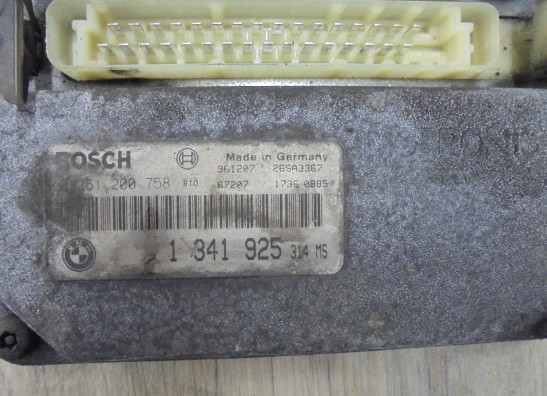 CDI ECU unit BMW R 1100 RT