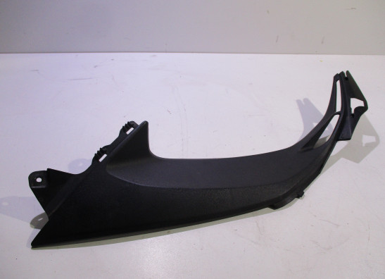 Fuel tank cover Kawasaki Z 800