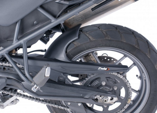 Hinterradabdeckung Triumph Tiger 800 xc