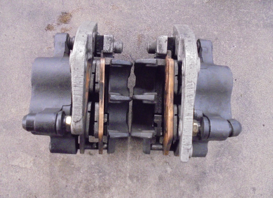 Brake calipers front Honda CB 600 F