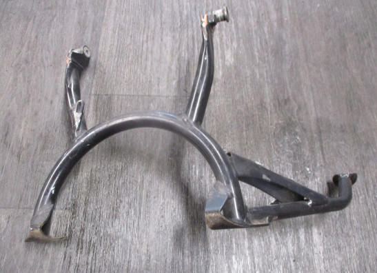 Standaard BMW R 1200 GS