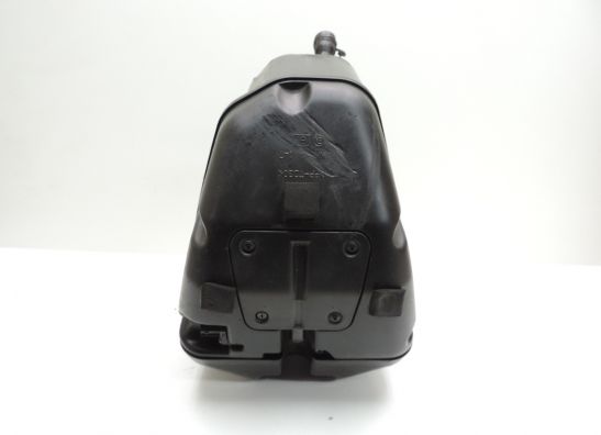 Air cleaner case Kawasaki ER 6