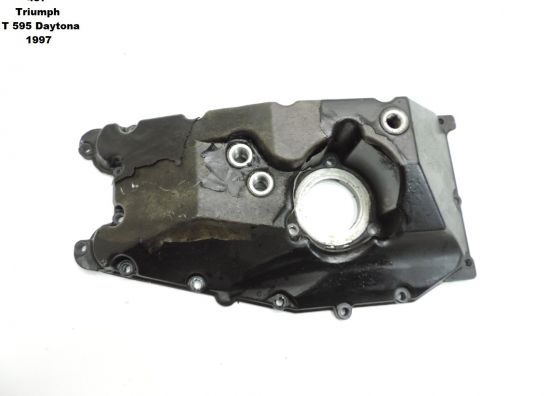 Carterpan Triumph 595 T Daytona