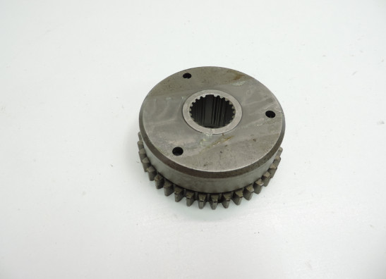 Start up clutch Honda VFR 800 I