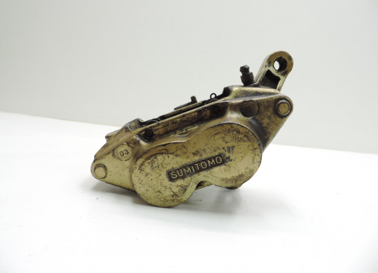 Brake caliper left front Yamaha FJ 1200
