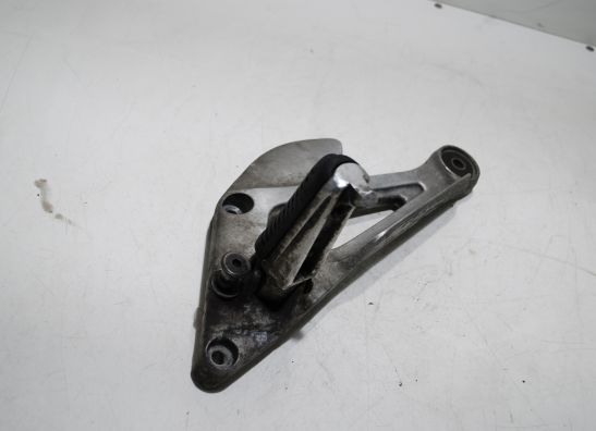 Schetsplaat links Yamaha XJ 600 Diversion