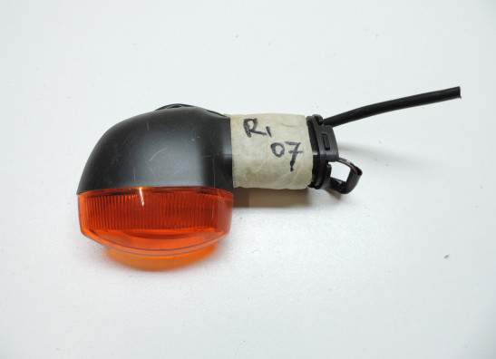 Winker left rear Yamaha YZF R1