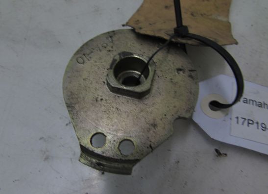 Engine parts Yamaha XJ 600 Diversion