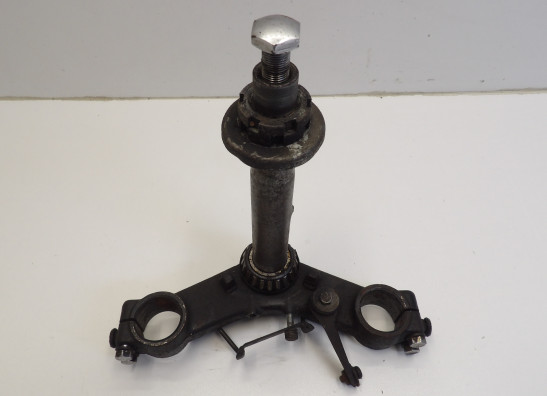 Gabelbrucke Unten Yamaha XS 750