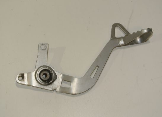 Brake pedal BMW R 1200 GS