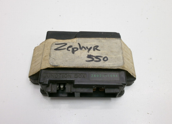 Zekeringkast Kawasaki ZEPHYR 550