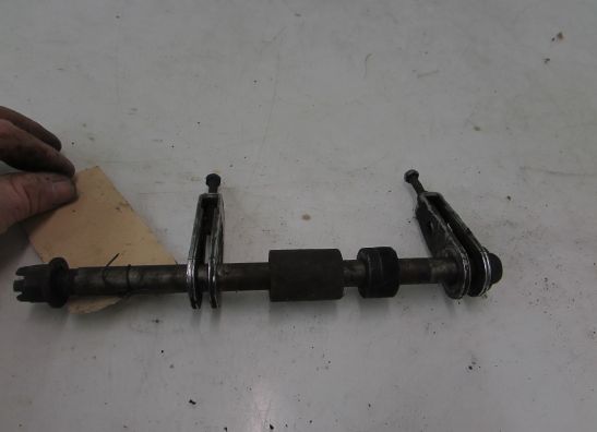 Hinterradachse Honda Overige Honda