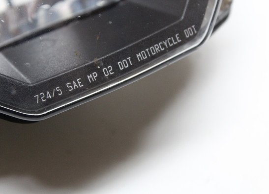 Headlight KTM 990 Superduke