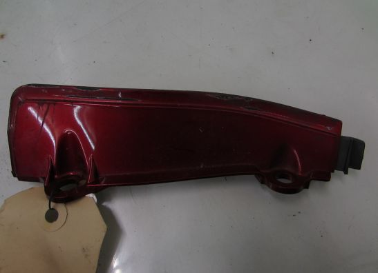 Cowl left small Honda PC 800