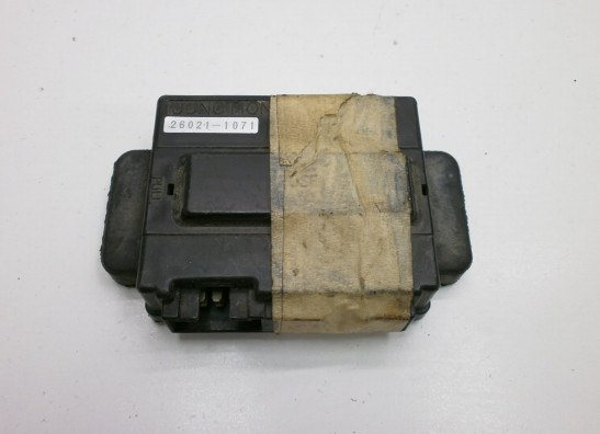 Fuse box Kawasaki GPX 600