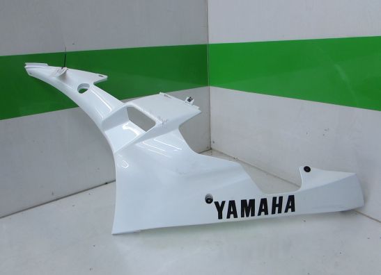 Cowl Left Yamaha YZF R6