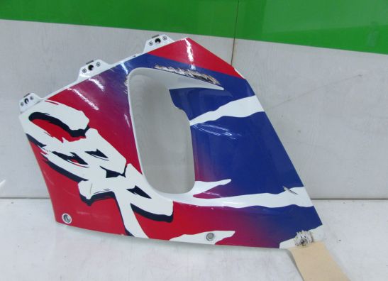Linker zijkuip Honda CBR 900 RR