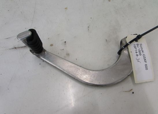Bremspedal Suzuki GSX F 600