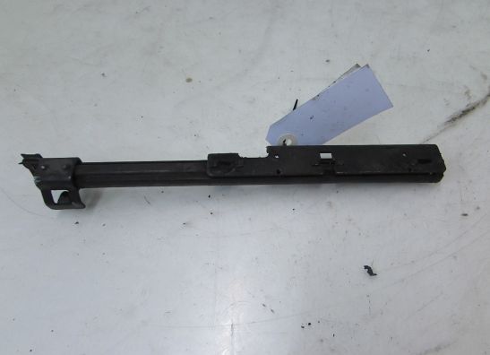 Scheibe Windschild Suzuki GSX F 1100