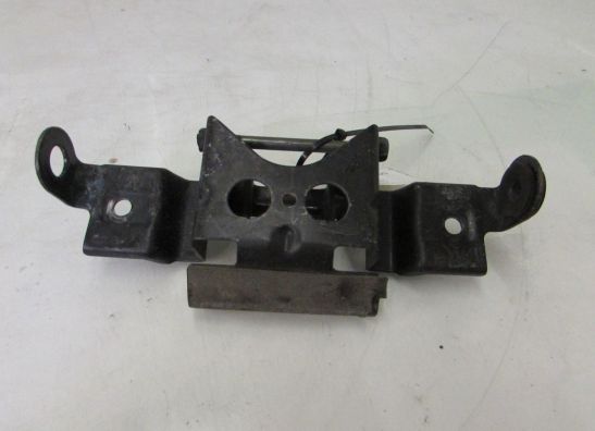 Other Suzuki GSX R 750