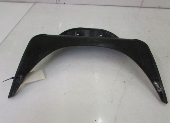 Topkuip bekleding Yamaha XJ 600 Diversion