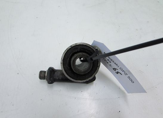 Tachogeber Kawasaki GPZ 500