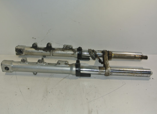 Voorpoten compleet Triumph Sprint ST 955