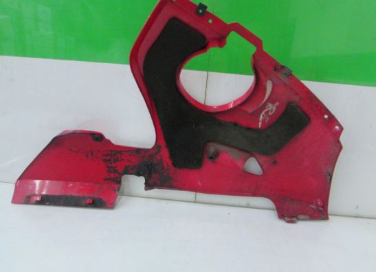 Untere verkleidung links Yamaha YZF R6