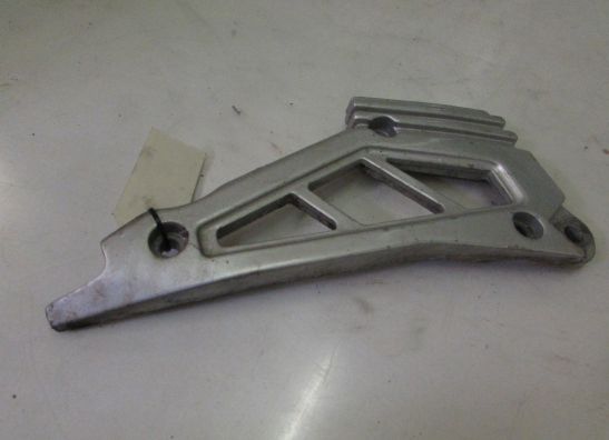 Main step holder left Yamaha XJ 900 S Diversion