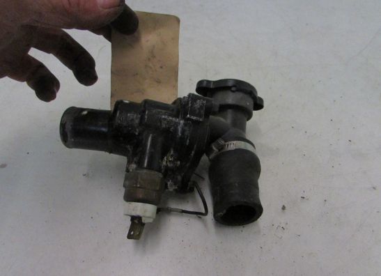 Kuhler Teile Yamaha FZ 750
