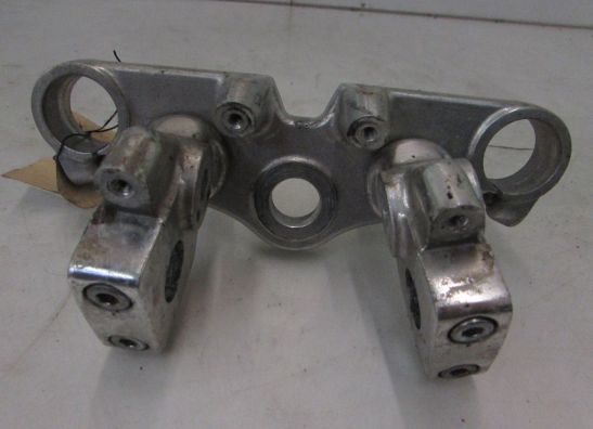 Kroonplaat Honda CMX 250 