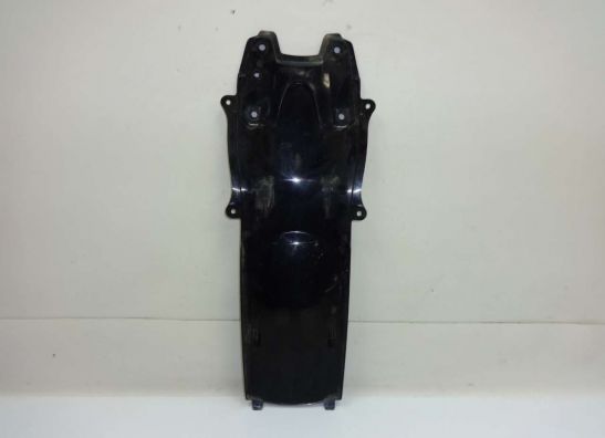 Hinterradabdeckung Suzuki GSX R 600