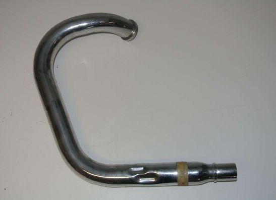 Downpipes Suzuki VS 700 Intruder