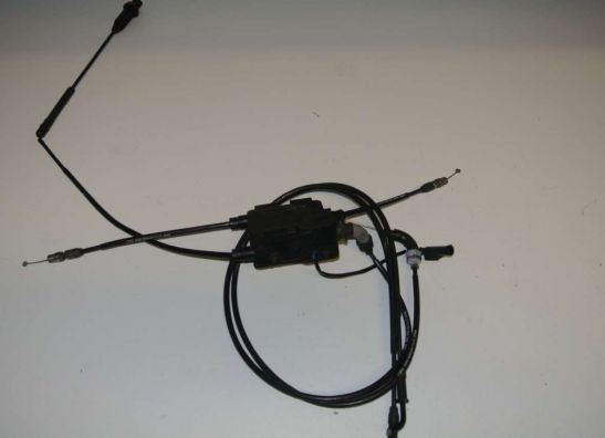Throttle cable BMW R 1200 RT