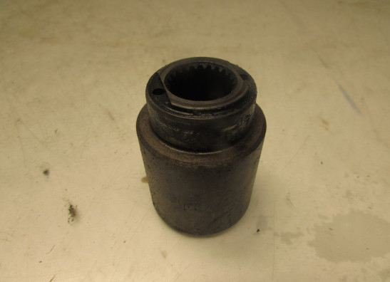 Cardan as Yamaha V max