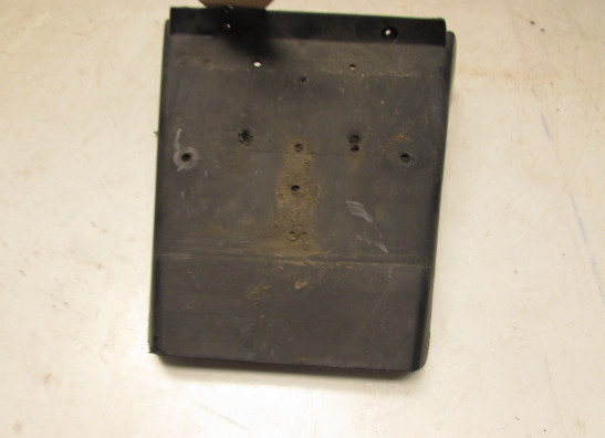 License plate holder BMW K 75